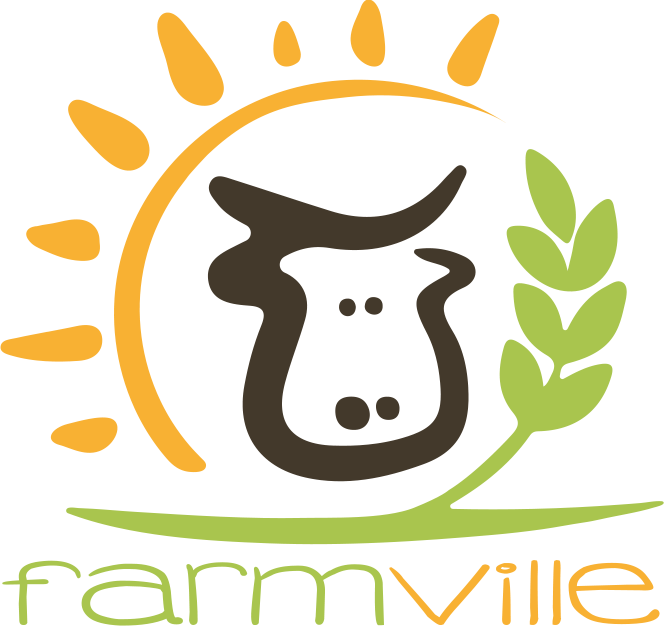logo farmville